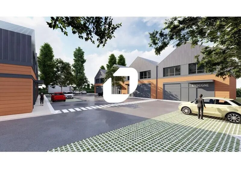 Chaussée De Bertinval, Lamorlaye for sale Building Photo- Image 1 of 5