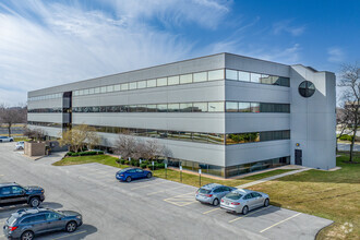 400 N Executive Dr, Brookfield, WI for rent Building Photo- Image 1 of 6