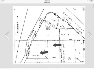 More details for 1282-1300 White Oaks Rd, Campbell, CA - Land for Sale