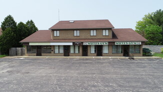 More details for 7332 Southern Blvd, Boardman, OH - Retail for Sale