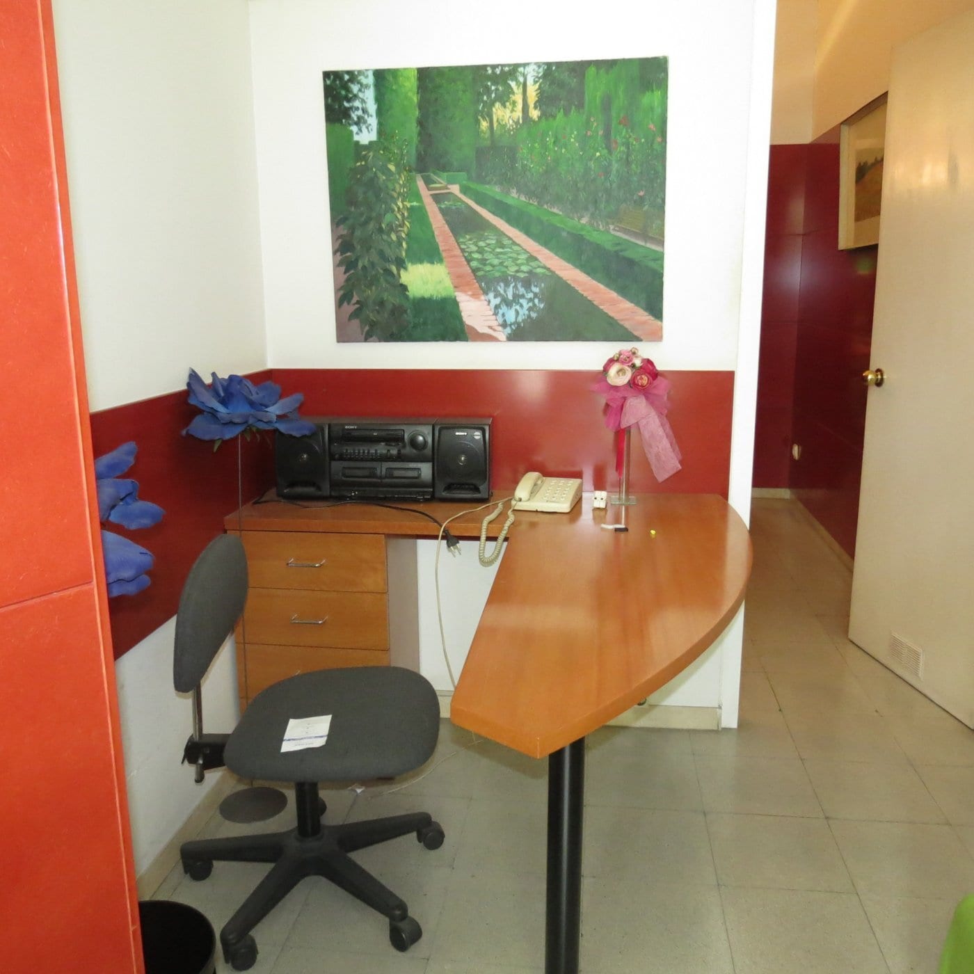 Retail in Sabadell, Barcelona to rent Interior Photo- Image 1 of 8