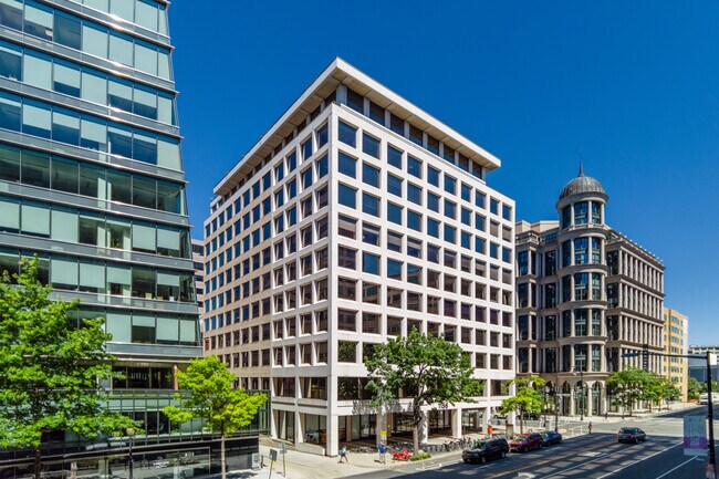 More details for 1156 15th St NW, Washington, DC - Office to Rent