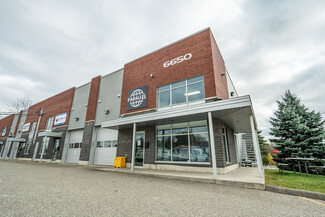 More details for 6650 Boul Bourque, Sherbrooke, QC - Retail for Rent