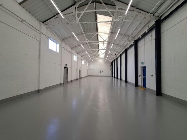 More details for Blackpole East, Worcester - Industrial to Rent