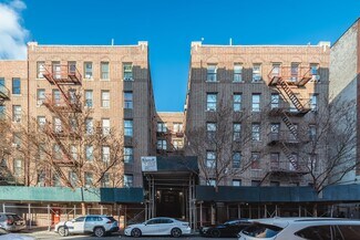 More details for 155 E 168th St, Bronx, NY - Build-to-Rent for Sale