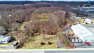 More details for 10 Bush Chapel Rd, Aberdeen, MD - Land for Sale