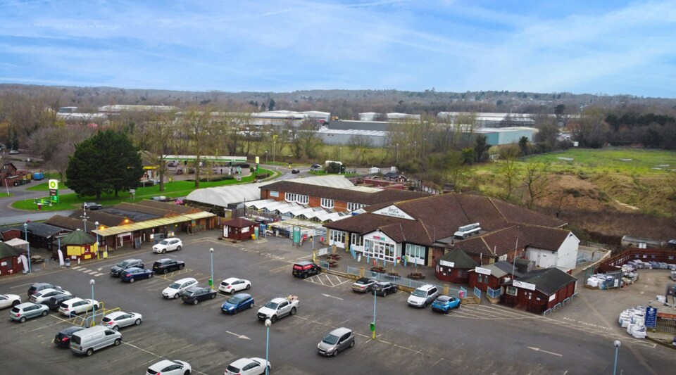 The Causeway, Northampton for sale Building Photo- Image 1 of 1