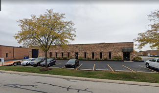 More details for 100-102 Fairbank St, Addison, IL - Industrial for Rent