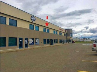 More details for 8715 109 St, Grande Prairie, AB - Light Industrial for Rent