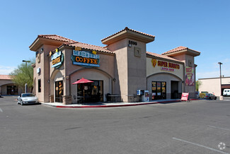 More details for 8889 S Eastern Ave, Las Vegas, NV - Retail for Rent