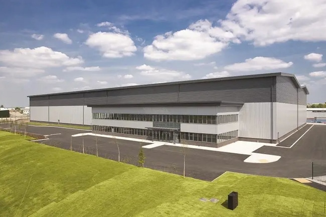 More details for Lees Rd, Liverpool - Industrial to Rent