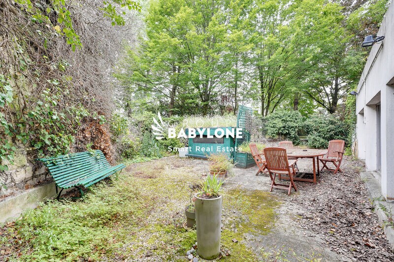 12 Avenue Jean Jaurès, Montrouge for sale - Building Photo - Image 3 of 15