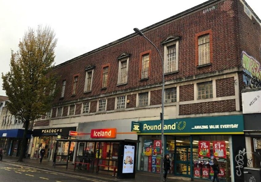5-8 London Rd, Brighton for sale Building Photo- Image 1 of 1
