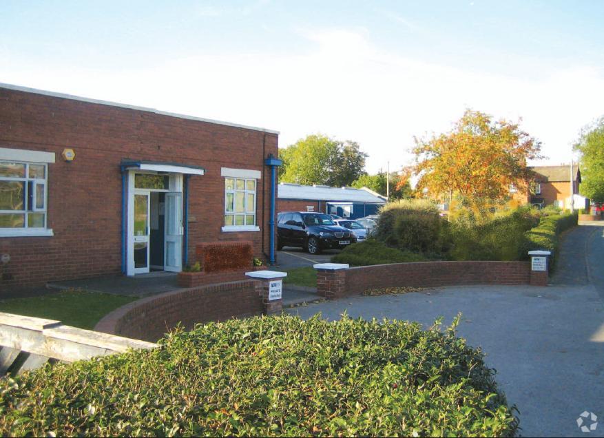 Winnington Ave, Northwich for sale Primary Photo- Image 1 of 1