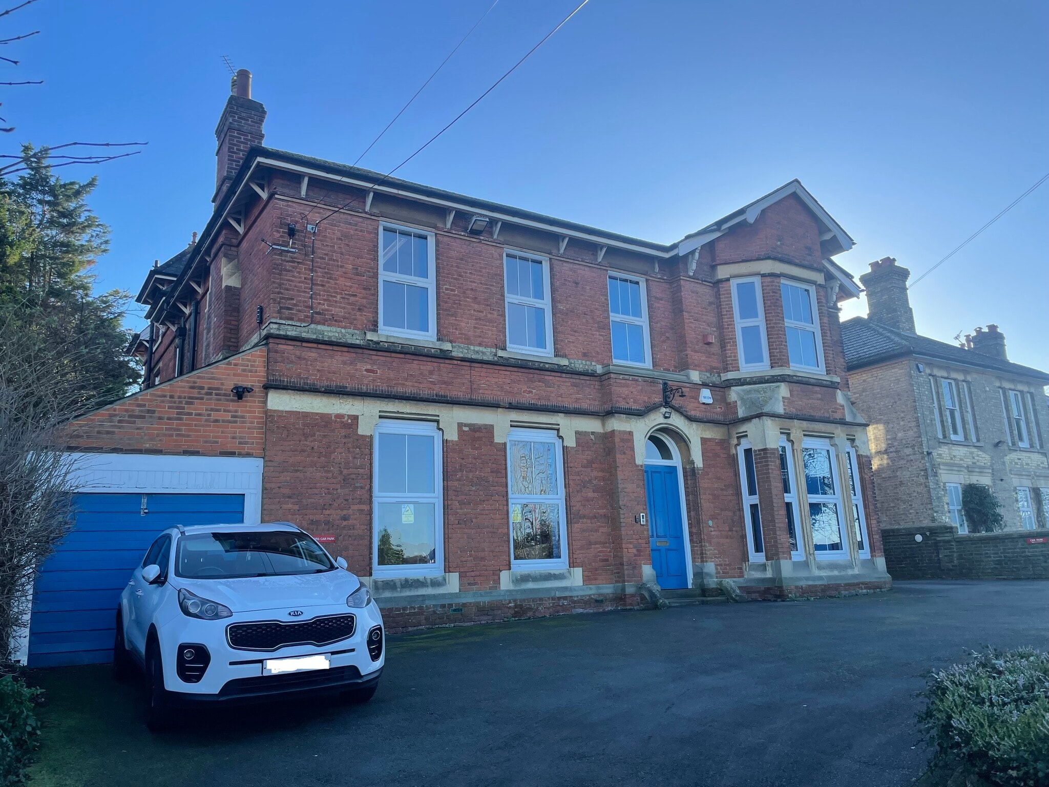 67 College Rd, Maidstone for sale Building Photo- Image 1 of 8