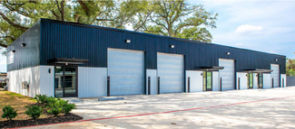 More details for 7231 Jackrabbit Rd, Houston, TX - Industrial for Rent