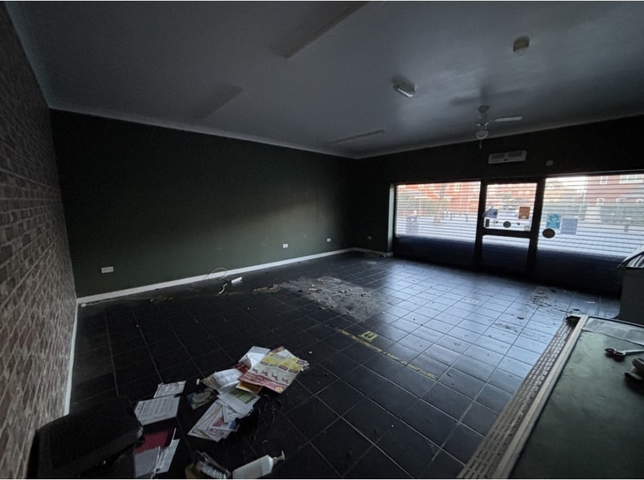 2-4 Dartmouth Ct, Gosport to rent Interior Photo- Image 1 of 1