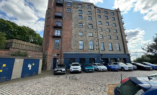More details for 50 Speirs Whar, Glasgow - Office to Rent