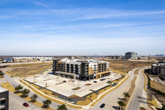 3964 Highway 121, Lewisville, TX - aerial  map view - Image1