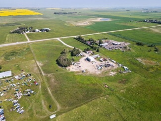 More details for 285193 Twp Rd 262, Rocky View County, AB - Land for Sale