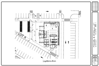 9450 Calumet Ave, Munster, IN for rent Floor Plan- Image 1 of 1