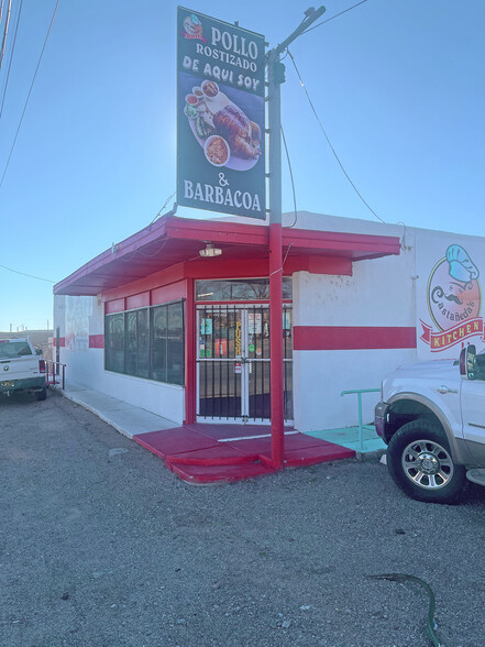 2801 Broadway Blvd SE, Albuquerque, NM for sale - Building Photo - Image 1 of 1