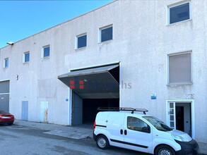 Industrial in Polinyà, BAR for rent Floor Plan- Image 1 of 8