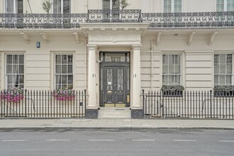 11 Upper Grosvenor St, London for rent Building Photo- Image 1 of 11