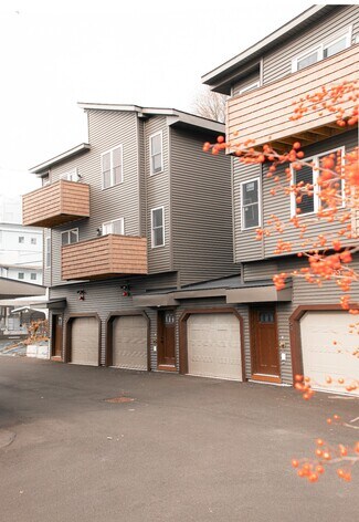 More details for 60 Richards St, Worcester, MA - Build-to-Rent for Sale