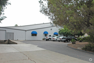 More details for 3428 Bullock Ln, San Luis Obispo, CA - Industrial for Rent