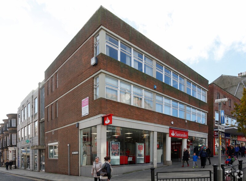 40-42 Westborough, Scarborough for sale - Primary Photo - Image 1 of 1