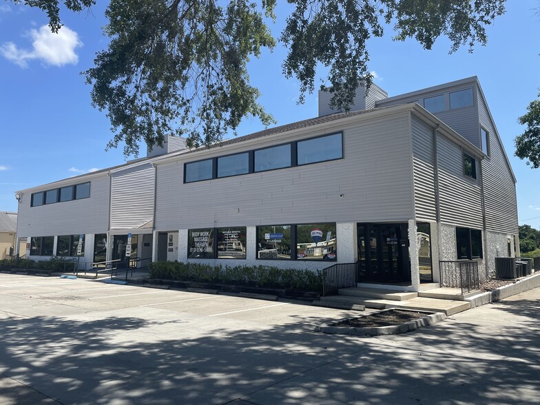 13907 N Dale Mabry, Tampa, FL for sale - Building Photo - Image 1 of 1