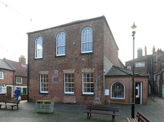 More details for Wrawby St, Brigg - Office for Rent