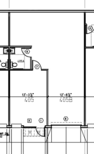 7001 W. I-10, San Antonio, TX to rent Interior Photo- Image 1 of 1