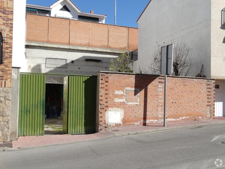 Land in Arganda del Rey, MAD for sale - Building Photo - Image 2 of 6