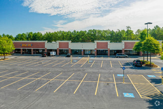 More details for 3245 Lawrenceville Suwanee Rd, Suwanee, GA - Retail for Rent