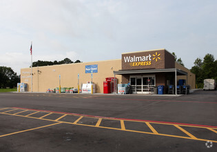 510 Dr Donnie H Jones Jr Blvd, Princeton, NC for sale Primary Photo- Image 1 of 1