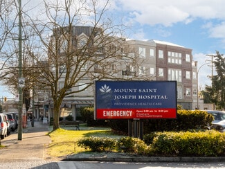More details for 488 Kingsway, Vancouver, BC - Build-to-Rent for Sale