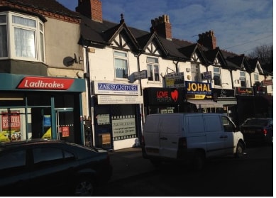 20 College Rd, Birmingham to rent Primary Photo- Image 1 of 3