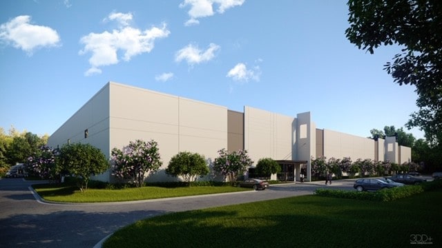 Metts St, Greenville, SC to rent - Primary Photo - Image 1 of 2