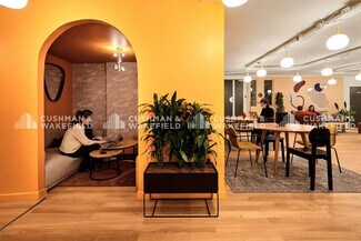 More details for 22 Rue René Boulanger, Paris - Co-working to Rent