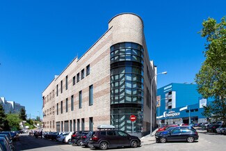 More details for Calle de Manuel Tovar, 33, Madrid - Co-working to Rent