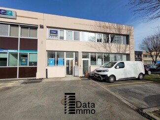 More details for 3 Rue Des Coutures, Torcy - Office to Rent