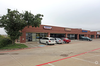 9560 Skillman St, Dallas, TX for rent Primary Photo- Image 1 of 3