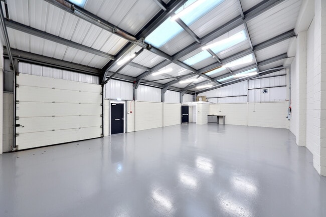 More details for Muirhead Park, Kirkcaldy - Industrial to Rent