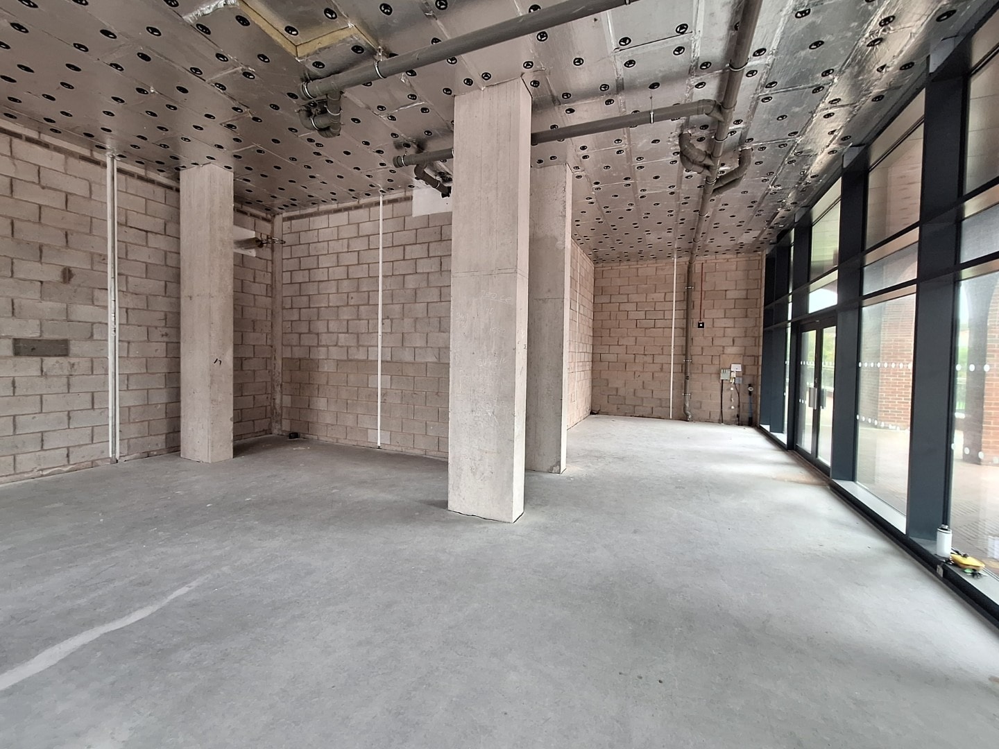 254 Great Howard St, Liverpool to rent Interior Photo- Image 1 of 3