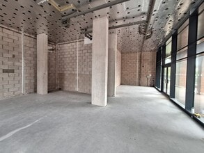 254 Great Howard St, Liverpool to rent Interior Photo- Image 1 of 3