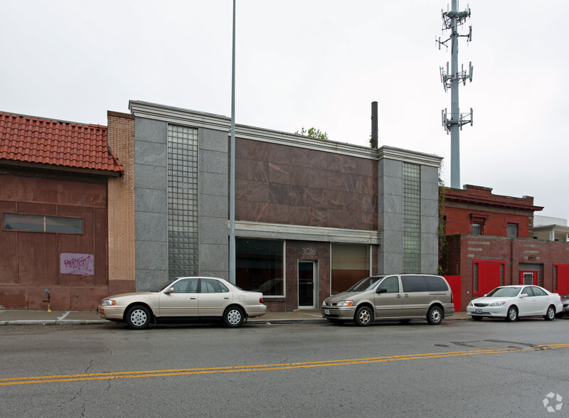 3016 Cherry St, Kansas City, MO for sale - Primary Photo - Image 2 of 7