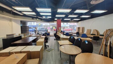 203 High St, Ayr to rent Interior Photo- Image 2 of 3