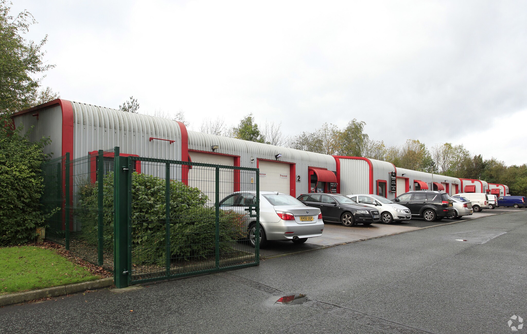Leacroft Rd, Warrington to rent Primary Photo- Image 1 of 3